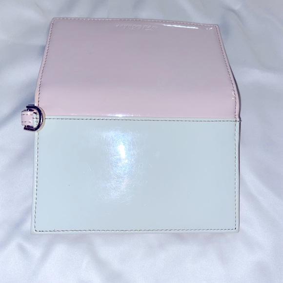 Authentic Ted Baker Wallet and card holder - Picture 4 of 5
